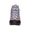 bruetting outdoorstiefel ohio high rosa tuerkis 14~3