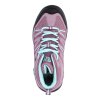 bruetting outdoorstiefel ohio high rosa tuerkis 14~5