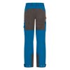 DĚTSKÉ OUTDOOROVÉ KALHOTY TROLLKIDS, HAMMERDALEN, SUMMERNIGHT BLUE / MYSTIC BLUE
