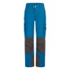 DĚTSKÉ OUTDOOROVÉ KALHOTY TROLLKIDS, HAMMERDALEN, SUMMERNIGHT BLUE / MYSTIC BLUE
