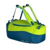 SPORTOVNÍ TAŠKA TROLLKIDS DUFFLE DĚTSKÁ 35L, COOL LIME / SUMMER NIGHT / AQUA MINT