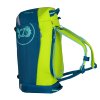 SPORTOVNÍ TAŠKA TROLLKIDS DUFFLE DĚTSKÁ 35L, COOL LIME / SUMMER NIGHT / AQUA MINT
