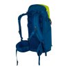 DĚTSKÝ TURISTICKÝ BATOH TROLLKIDS, FJELL TREKKER 22 L, COOL LIME / SUMMER NIGHT / AQUA MINT