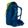 DĚTSKÝ TURISTICKÝ BATOH TROLLKIDS, FJELL TREKKER 22 L, COOL LIME / SUMMER NIGHT / AQUA MINT