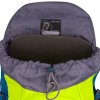 DĚTSKÝ TURISTICKÝ BATOH TROLLKIDS, FJELL TREKKER 22 L, COOL LIME / SUMMER NIGHT / AQUA MINT