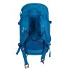DĚTSKÝ TURISTICKÝ BATOH TROLLKIDS, FJELL TREKKER 15 L, COOL LIME / SUMMER NIGHT / AQUA MINT
