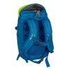 DĚTSKÝ TURISTICKÝ BATOH TROLLKIDS, FJELL TREKKER 15 L, COOL LIME / SUMMER NIGHT / AQUA MINT