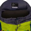 DĚTSKÝ TURISTICKÝ BATOH TROLLKIDS, FJELL TREKKER 15 L, COOL LIME / SUMMER NIGHT / AQUA MINT