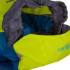DĚTSKÝ TURISTICKÝ BATOH TROLLKIDS, FJELL TREKKER 15 L, COOL LIME / SUMMER NIGHT / AQUA MINT