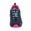 bruetting outdoorschuh guide marine pink tuerkis 40~3