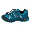 bruetting outdoorschuh ohio low blau weiss~2