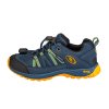 bruetting outdoorschuh ohio low marine orange blau~2