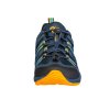bruetting outdoorschuh ohio low marine orange blau~3