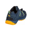 bruetting outdoorschuh ohio low marine orange blau~4
