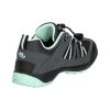 bruetting outdoorschuh ohio low anthrazit mintgruen 14~4