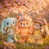 bouncy bunnies