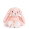 JumpyBunnyPeachsitting