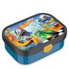DĚTSKÝ SVAČINOVÝ BOX MEPAL, CAMPUS,  HOT WHEELS