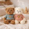Joly and Sebastien