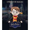 PLYŠOVÝ HARRY POTTER STEIFF, 28 CM