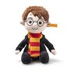 PLYŠOVÝ HARRY POTTER STEIFF, 28 CM