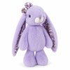 bukowski lavender flowes bunny 30