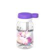 DĚTSKÁ LÁHEV MEPAL S BRČKEM, CAMPUS 450 ML, UNICORN GLOW
