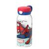 DĚTSKÁ LÁHEV MEPAL S VÝKLOPNÝM VÍKEM, CAMPUS 600 ML, SPIDERMAN