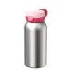 DĚTSKÁ TERMO LAHEV MEPAL S VÝKLOPNÝM VÍKEM, CAMPUS 500 ML, COOL PINK