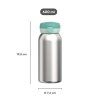 1074890 usp dimensions