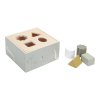 7024 Shape Sorter Little Goose Olive 1 scaled