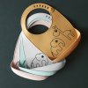 Silicone bibs Lrs