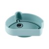 SILIKONOVÁ MISKA DONE BY DEER, PŘÍSAVNÁ, OZZO BLUE