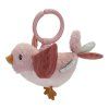 LD8713 Vibrating toy Flowers & Butterflies 3