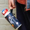 drinking bottle pop up campus easy to carry