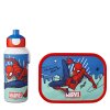 DĚTSKÝ SVAČINOVÝ BOX MEPAL, CAMPUS, SPIDERMAN