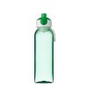 DĚTSKÁ LÁHEV MEPAL S VYSKAKOVACÍM PÍTKEM, POP-UP CAMPUS 500 ML, ZELENÁ