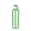 DĚTSKÁ LÁHEV MEPAL S BRČKEM, FLIP-UP CAMPUS 500 ML, ZELENÁ