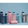 Ellipse insulated mugs and bottles various colours