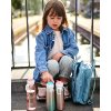 insulated bottle flip up uni colours and water bottle pop up campus