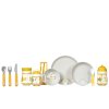 10 80 65230 mepal mio children's dinnerware complete range miffy explore