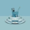 10 80 65244 mepal mio children's dinnerware sailors bay
