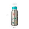 107458065350 insulated bottle flip up dimensions