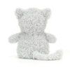 PLYŠOVÉ KOTĚ JELLYCAT, 18 CM