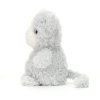 PLYŠOVÉ KOTĚ JELLYCAT, 18 CM