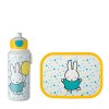 DĚTSKÁ LÁHEV MEPAL S VYSKAKOVACÍM PÍTKEM, POP-UP CAMPUS 400 ML, MIFFY