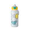DĚTSKÁ LÁHEV MEPAL S VYSKAKOVACÍM PÍTKEM, POP-UP CAMPUS 400 ML, MIFFY
