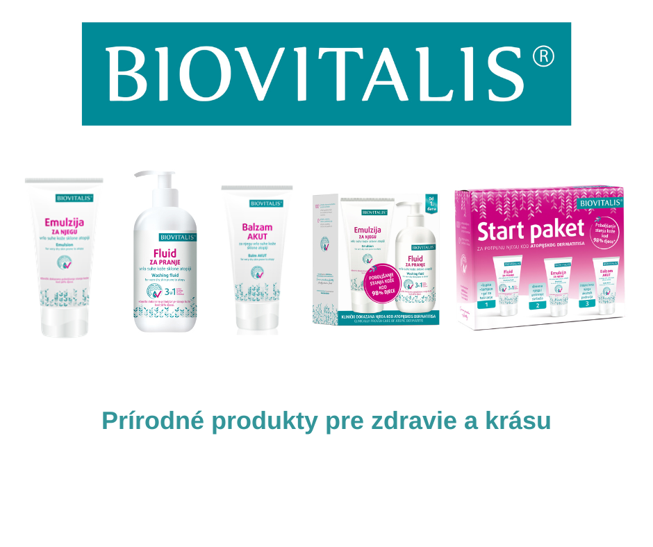 Biovitalis