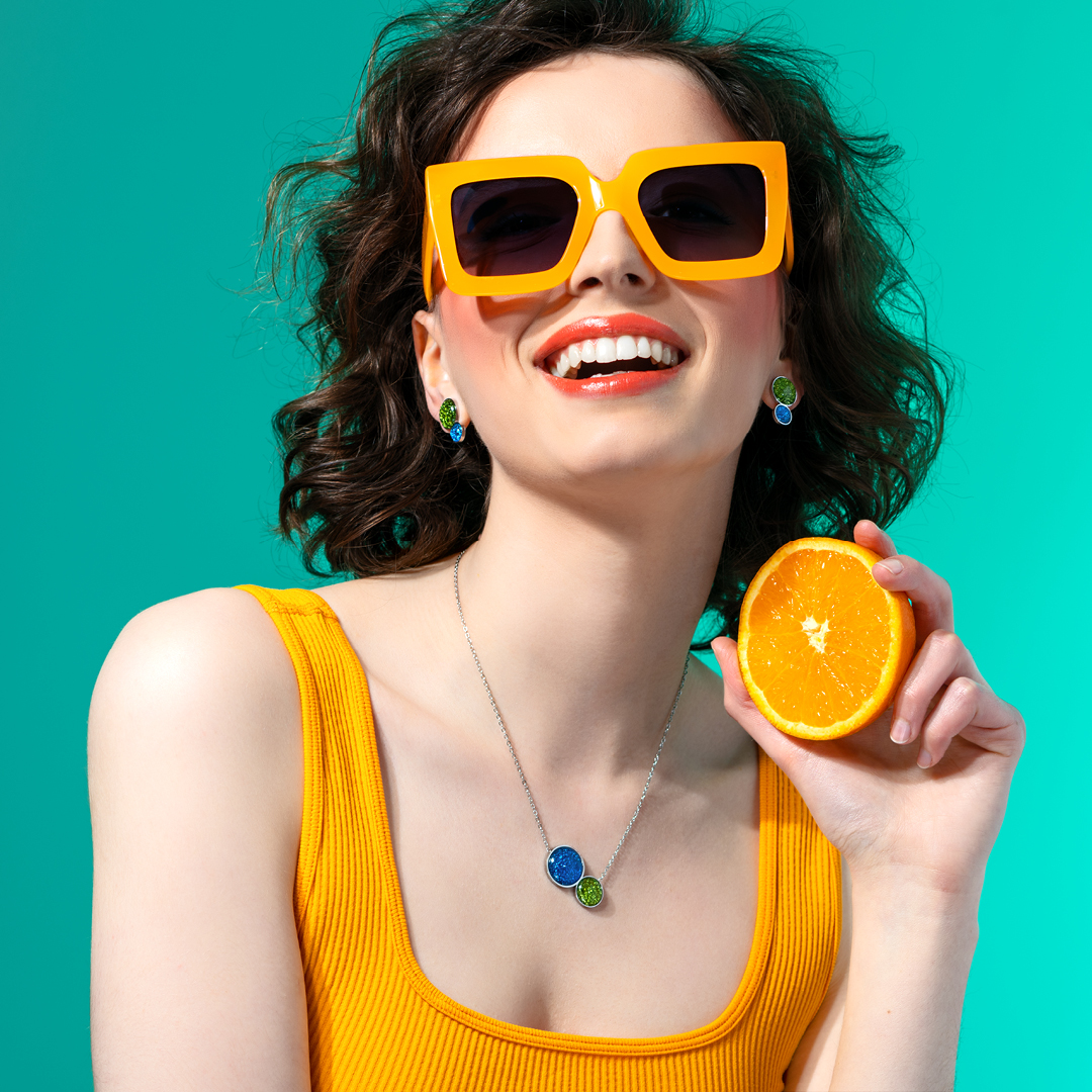 VIVA - KOLEKCE LÉTO 22 – Jaké šperky doplní váš outfit?