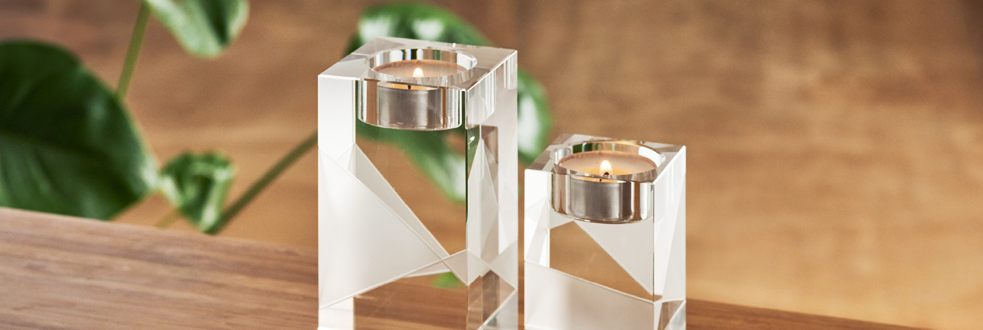 Jak pečovat o dárky, dekorace, skleničky